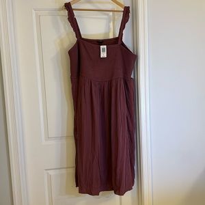 NWT Torrid Dress in Size 5